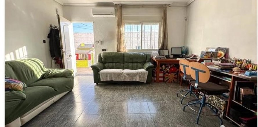 Māja La Canada de San Urbano, Almeria, Spānijā 2 istabas, 942 m2 Nr. 153463