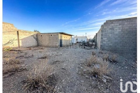 Māja pārdošanā La Canada de San Urbano, Almeria, Spānijā 2 istabas, 942 m2 Nr. 153463 - attēls 21