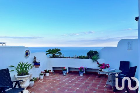 Takvåning till salu i Peniscola, Castellon, Spanien 3 sovrum, 228 kvm. Nr. 153466 - foto 22