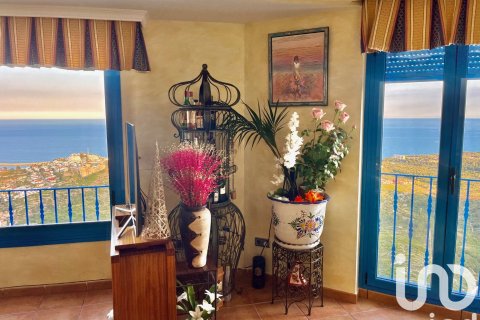 Takvåning till salu i Peniscola, Castellon, Spanien 3 sovrum, 228 kvm. Nr. 153466 - foto 8