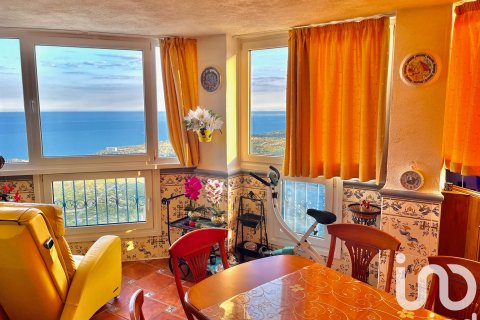 Takvåning till salu i Peniscola, Castellon, Spanien 3 sovrum, 228 kvm. Nr. 153466 - foto 5