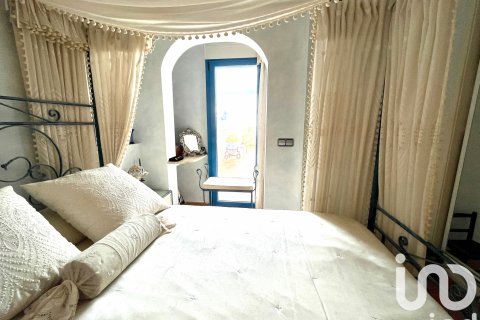 Takvåning till salu i Peniscola, Castellon, Spanien 3 sovrum, 228 kvm. Nr. 153466 - foto 13