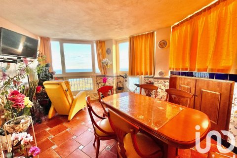 Takvåning till salu i Peniscola, Castellon, Spanien 3 sovrum, 228 kvm. Nr. 153466 - foto 4