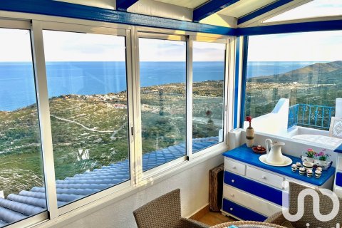 Takvåning till salu i Peniscola, Castellon, Spanien 3 sovrum, 228 kvm. Nr. 153466 - foto 20