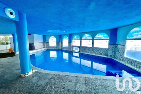 Takvåning till salu i Peniscola, Castellon, Spanien 3 sovrum, 228 kvm. Nr. 153466 - foto 28