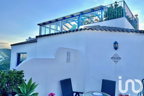 Takvåning till salu i Peniscola, Castellon, Spanien 3 sovrum, 228 kvm. Nr. 153466 - foto 26