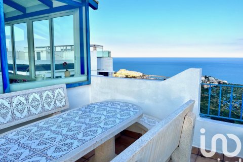 Takvåning till salu i Peniscola, Castellon, Spanien 3 sovrum, 228 kvm. Nr. 153466 - foto 21