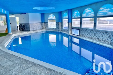 Takvåning till salu i Peniscola, Castellon, Spanien 3 sovrum, 228 kvm. Nr. 153466 - foto 27