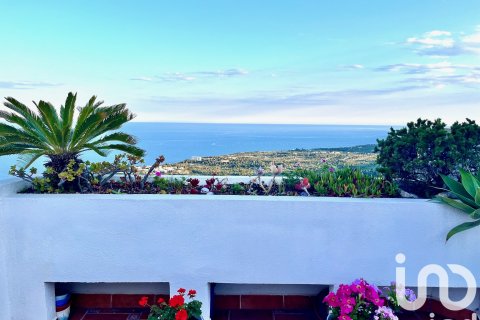 Takvåning till salu i Peniscola, Castellon, Spanien 3 sovrum, 228 kvm. Nr. 153466 - foto 24