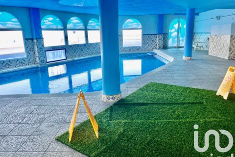 Takvåning till salu i Peniscola, Castellon, Spanien 3 sovrum, 228 kvm. Nr. 153466 - foto 29