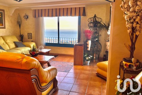 Takvåning till salu i Peniscola, Castellon, Spanien 3 sovrum, 228 kvm. Nr. 153466 - foto 6