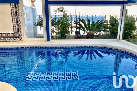 Takvåning till salu i Peniscola, Castellon, Spanien 3 sovrum, 228 kvm. Nr. 153466 - foto 18