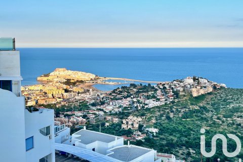Takvåning till salu i Peniscola, Castellon, Spanien 3 sovrum, 228 kvm. Nr. 153466 - foto 3