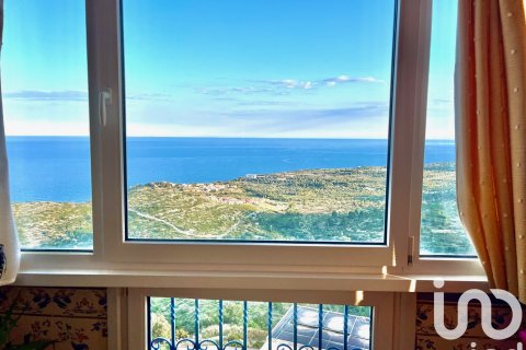 Takvåning till salu i Peniscola, Castellon, Spanien 3 sovrum, 228 kvm. Nr. 153466 - foto 2