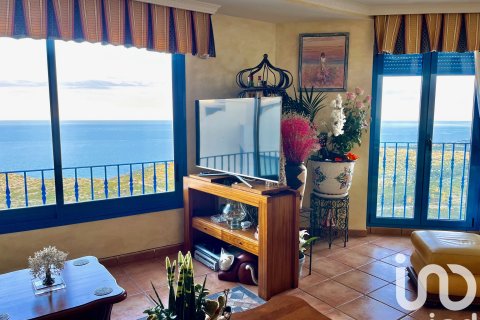 Takvåning till salu i Peniscola, Castellon, Spanien 3 sovrum, 228 kvm. Nr. 153466 - foto 9