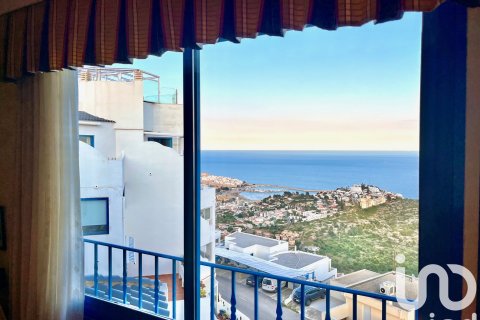 Takvåning till salu i Peniscola, Castellon, Spanien 3 sovrum, 228 kvm. Nr. 153466 - foto 10