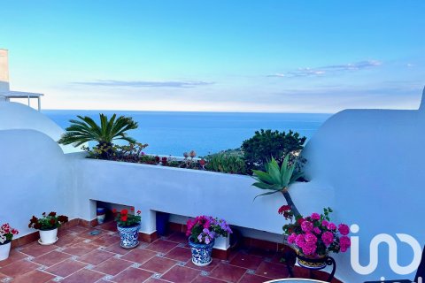 Takvåning till salu i Peniscola, Castellon, Spanien 3 sovrum, 228 kvm. Nr. 153466 - foto 23