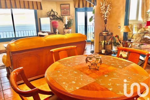 Takvåning till salu i Peniscola, Castellon, Spanien 3 sovrum, 228 kvm. Nr. 153466 - foto 7