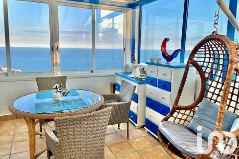 Penthouse w Peniscola, Castellon, Hiszpania 3 sypialnie, 228 mkw. nr 153466