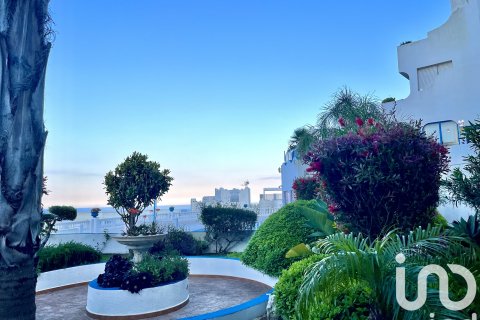 Takvåning till salu i Peniscola, Castellon, Spanien 3 sovrum, 228 kvm. Nr. 153466 - foto 30