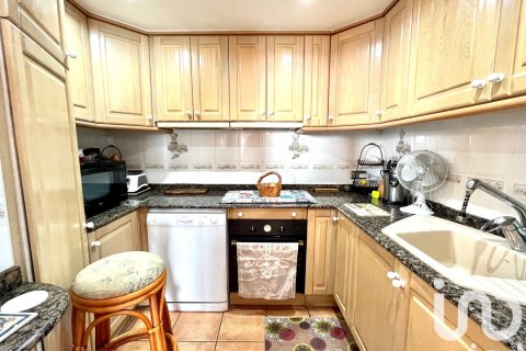 Takvåning till salu i Peniscola, Castellon, Spanien 3 sovrum, 228 kvm. Nr. 153466 - foto 15