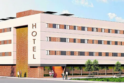 Propiedad comercial en venta en Barcelona, España 2000 m2 No. 146520 - foto 1