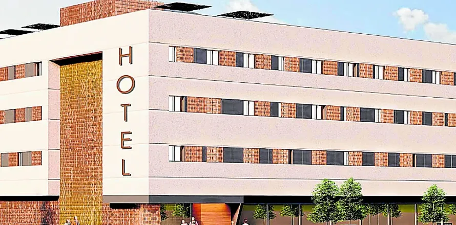 Propiedad comercial en Barcelona, España 2000 m2 No. 146520