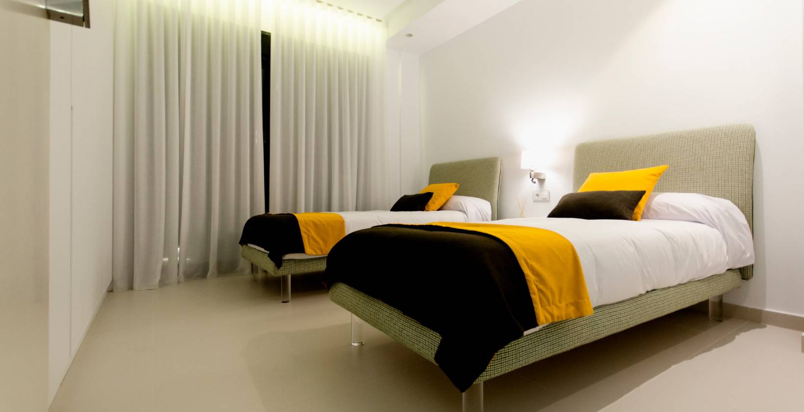 Huvila Campoamor, Alicante, Espanja 4 makuuhuonetta, 322 m2 No. 146525