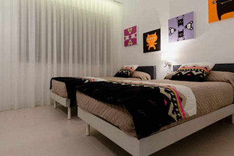 Villa in vendita a Orihuela, Alicante, Spagna 4 camere da letto, 322 mq. N° 146525 - foto 15