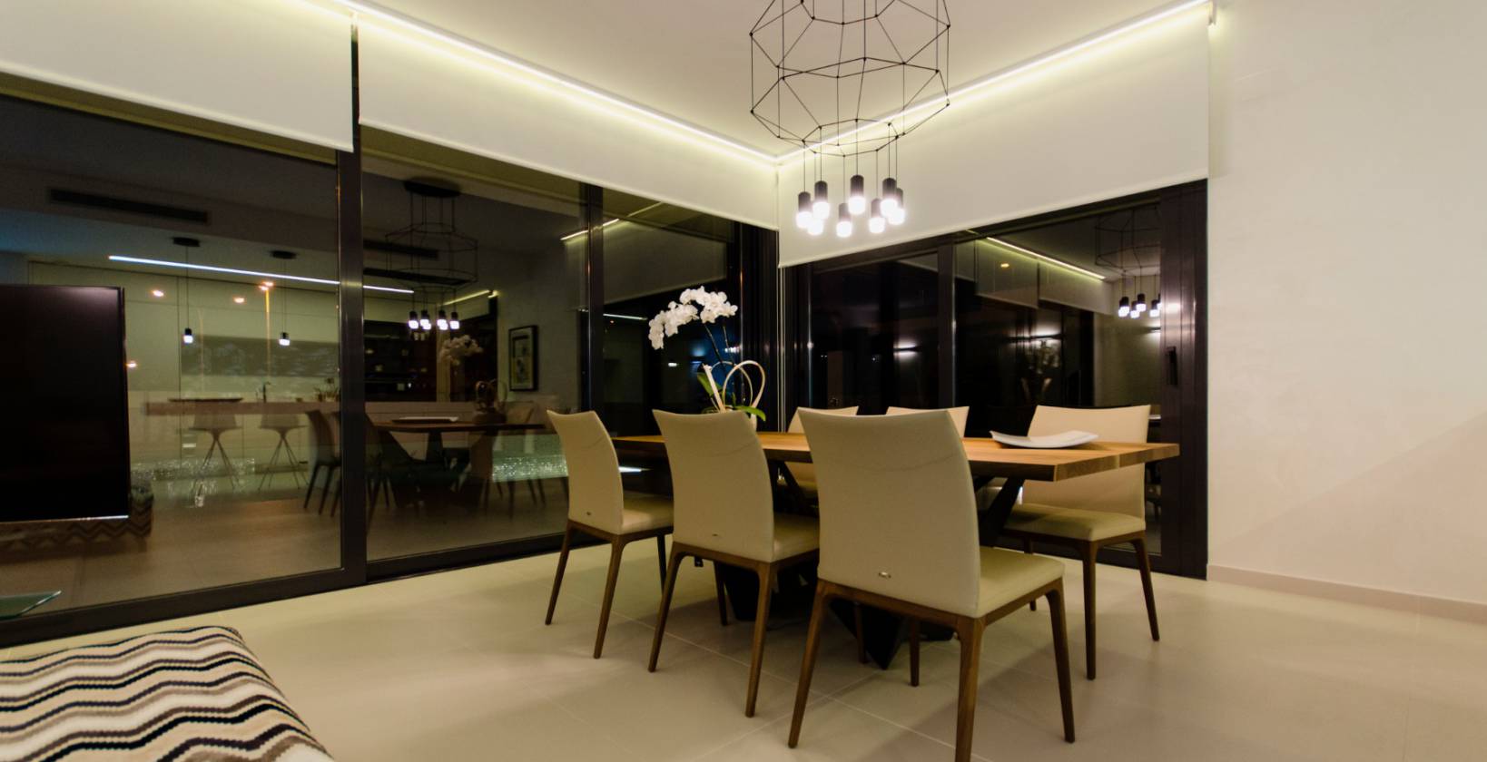 Huvila Campoamor, Alicante, Espanja 4 makuuhuonetta, 322 m2 No. 146525