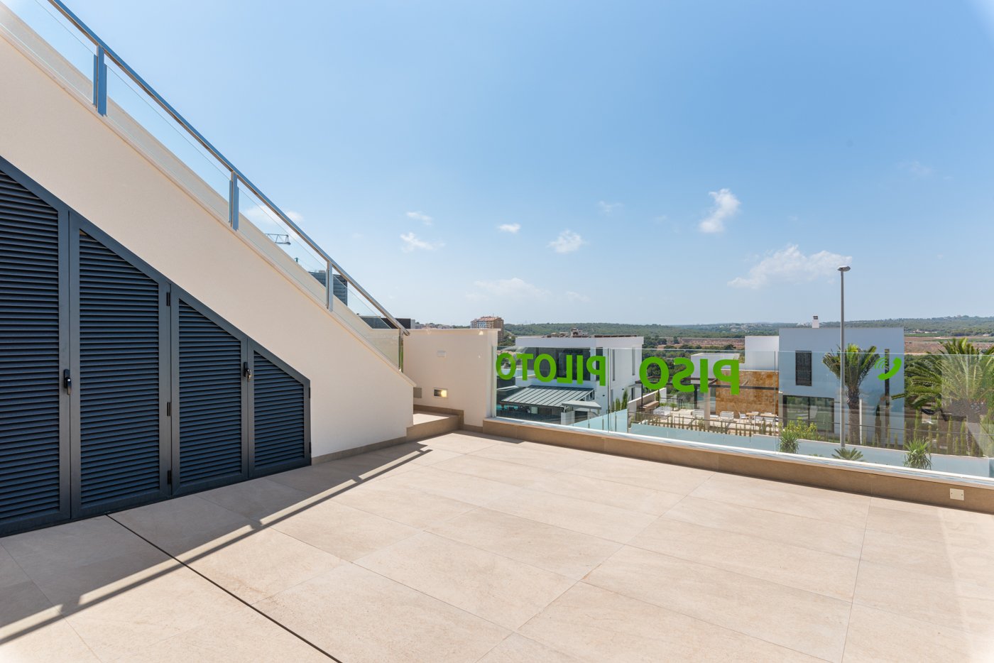 Villa in Campoamor, Alicante, Spanien 3 Schlafzimmer, 242 m2 Nr. 146522
