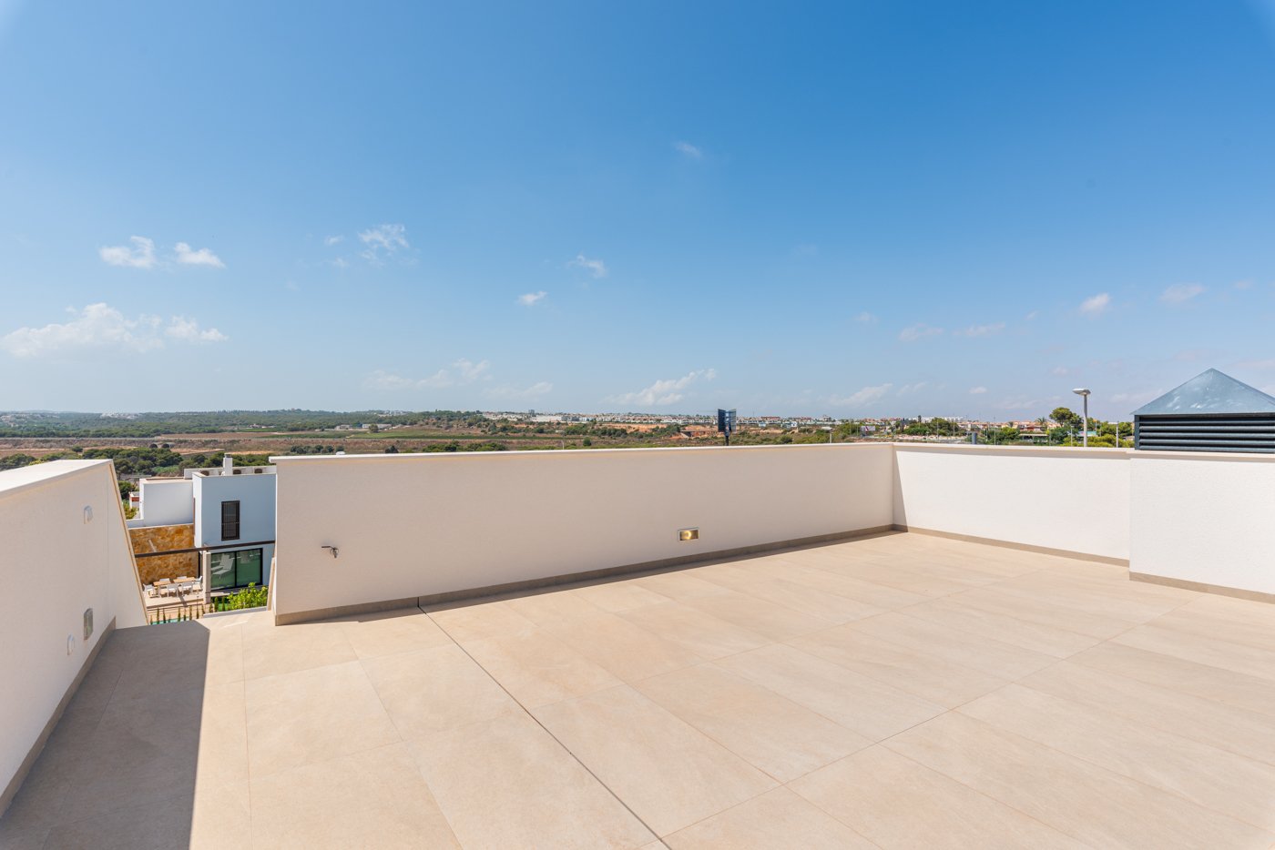 Villa in Campoamor, Alicante, Spanien 3 Schlafzimmer, 242 m2 Nr. 146522