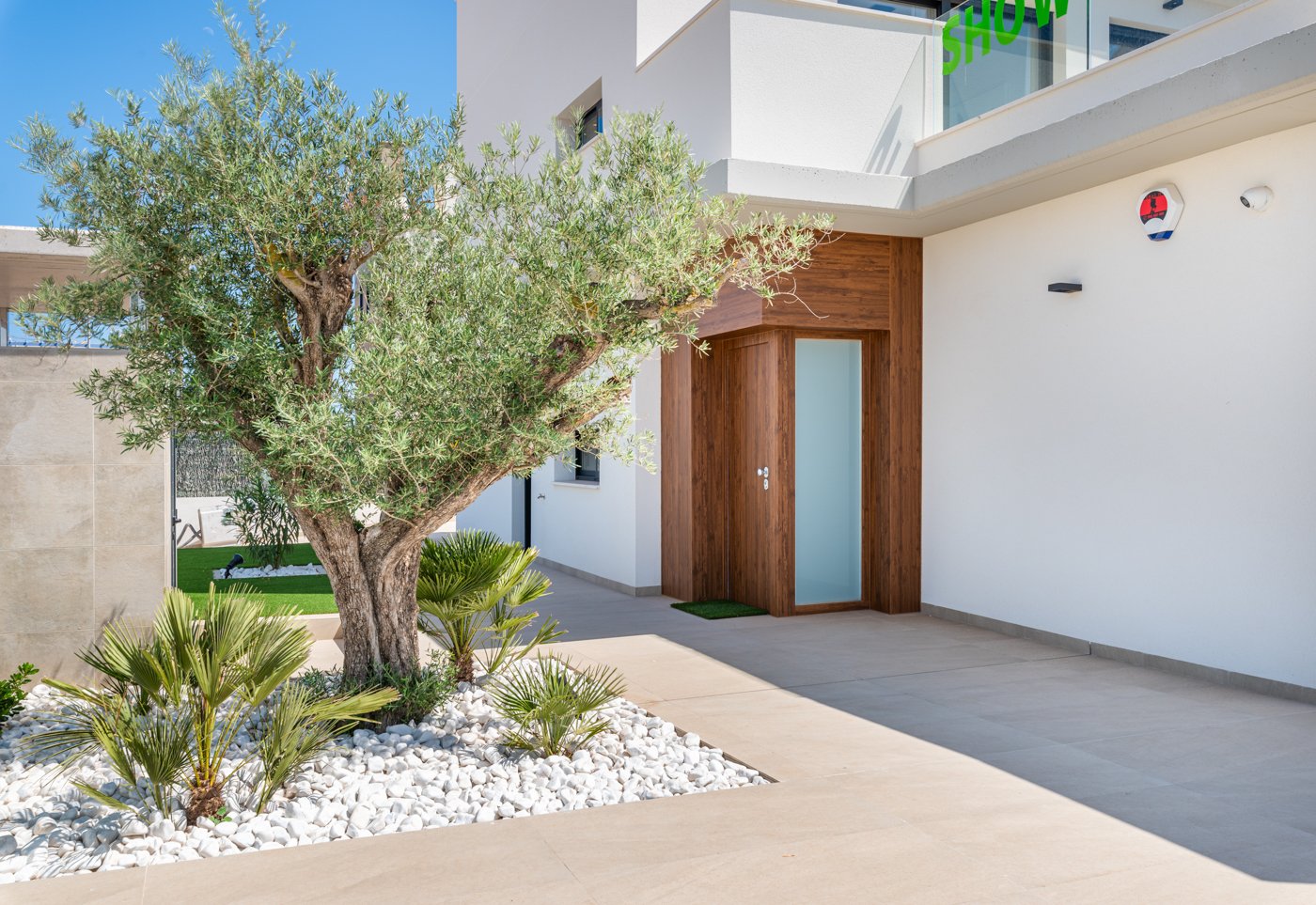 Villa in Campoamor, Alicante, Spanien 3 Schlafzimmer, 242 m2 Nr. 146522