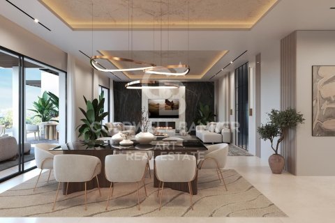 Продажа виллы в Бенальмадена, Малага, Испания 725м2 №157269 - фото 5