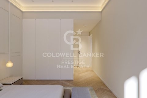 Apartamento en venta en Barcelona, España 3 dormitorios, 160 m2 No. 157270 - foto 17