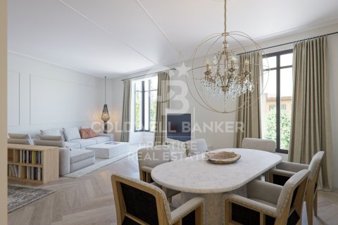 Apartamento en venta en Barcelona, España 3 dormitorios, 160 m2 No. 157270 - foto 6
