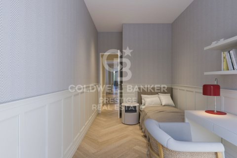Apartamento en venta en Barcelona, España 3 dormitorios, 160 m2 No. 157270 - foto 24