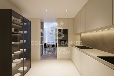 Apartamento en venta en Barcelona, España 3 dormitorios, 160 m2 No. 157270 - foto 10