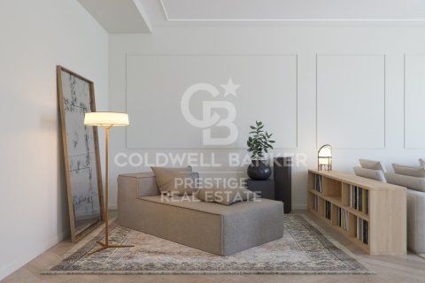 Apartamento en venta en Barcelona, España 3 dormitorios, 160 m2 No. 157270 - foto 13