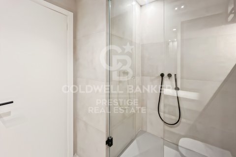 Apartamento en venta en Barcelona, España 3 dormitorios, 160 m2 No. 157270 - foto 25