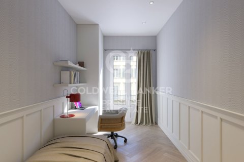 Apartamento en venta en Barcelona, España 3 dormitorios, 160 m2 No. 157270 - foto 23