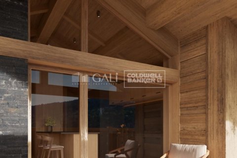 Apartamento en venta en Principado De Andorra (Ninguna Poblacion Tiene C.P.), Lérida, España 3 dormitorios, 150 m2 No. 157266 - foto 13