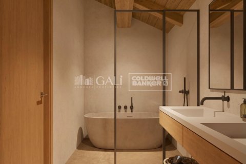 Apartamento en venta en Principado De Andorra (Ninguna Poblacion Tiene C.P.), Lérida, España 3 dormitorios, 150 m2 No. 157266 - foto 14