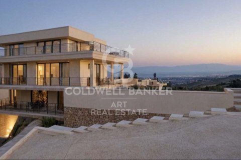 Tontti Estepona, Malaga, Espanja 4890 m2 No. 157272