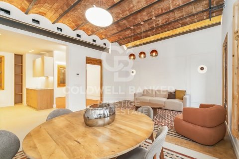 Apartamento en venta en Barcelona, España 3 dormitorios, 145 m2 No. 157271 - foto 6