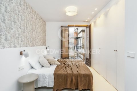 Apartamento en venta en Barcelona, España 3 dormitorios, 145 m2 No. 157271 - foto 10