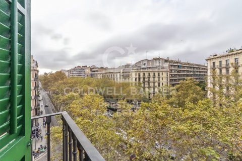 Apartamento en venta en Barcelona, España 3 dormitorios, 145 m2 No. 157271 - foto 16