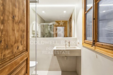 Apartamento en venta en Barcelona, España 3 dormitorios, 145 m2 No. 157271 - foto 20