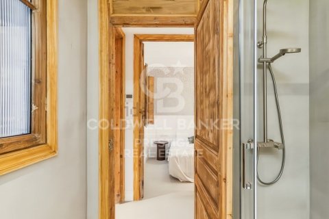 Apartamento en venta en Barcelona, España 3 dormitorios, 145 m2 No. 157271 - foto 18