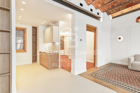 Apartamento en venta en Barcelona, España 3 dormitorios, 145 m2 No. 157271 - foto 3